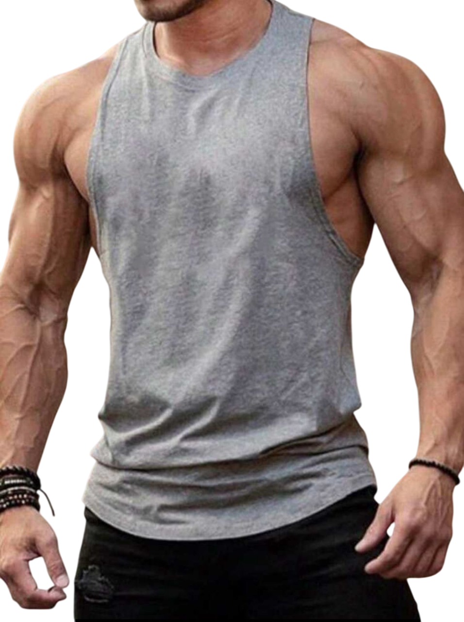 Top Vital Seamless